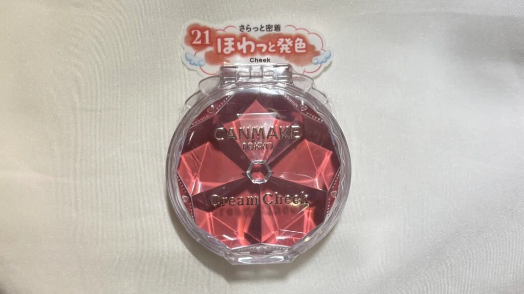 チーク