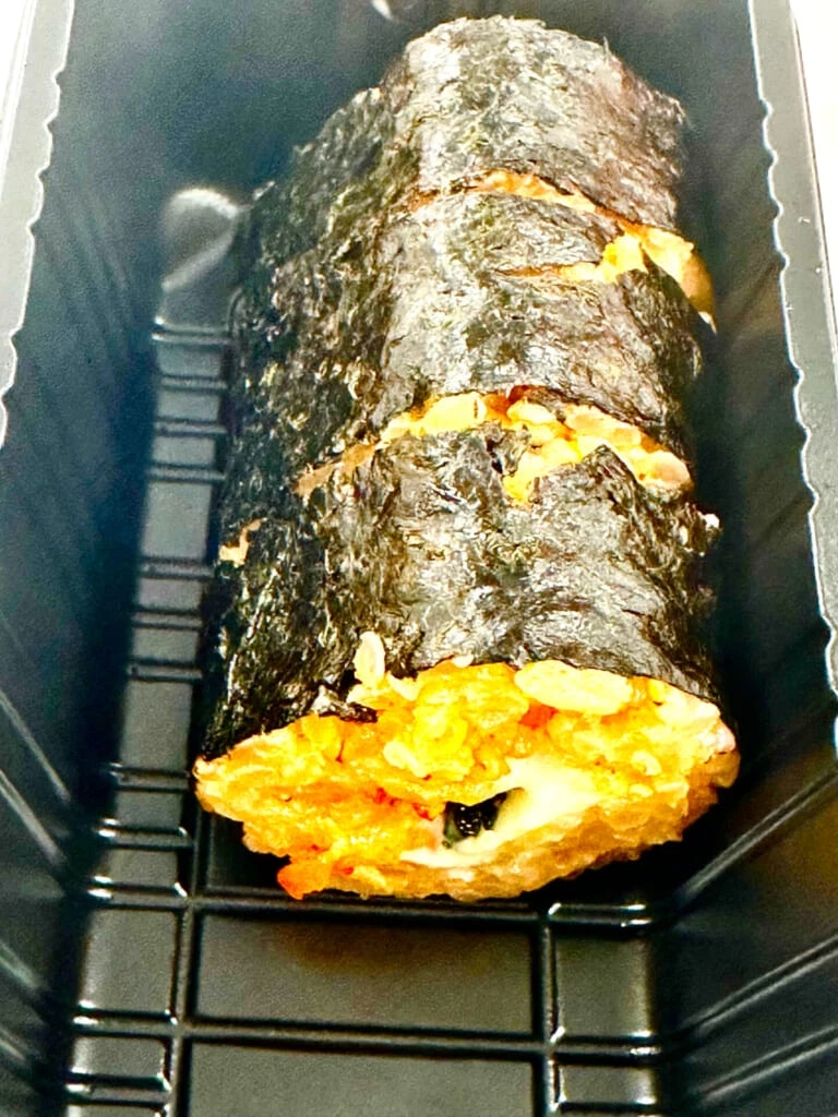 グルメ紹介 1