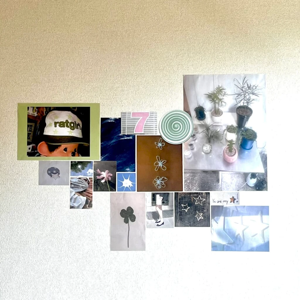 完成図