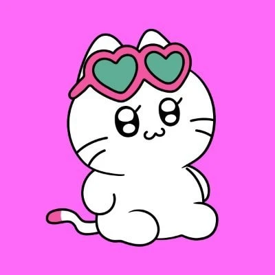 ギャルネコ