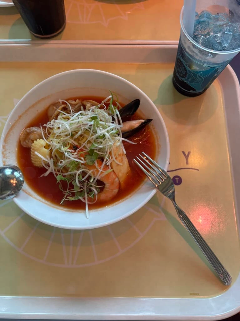 ランチ2