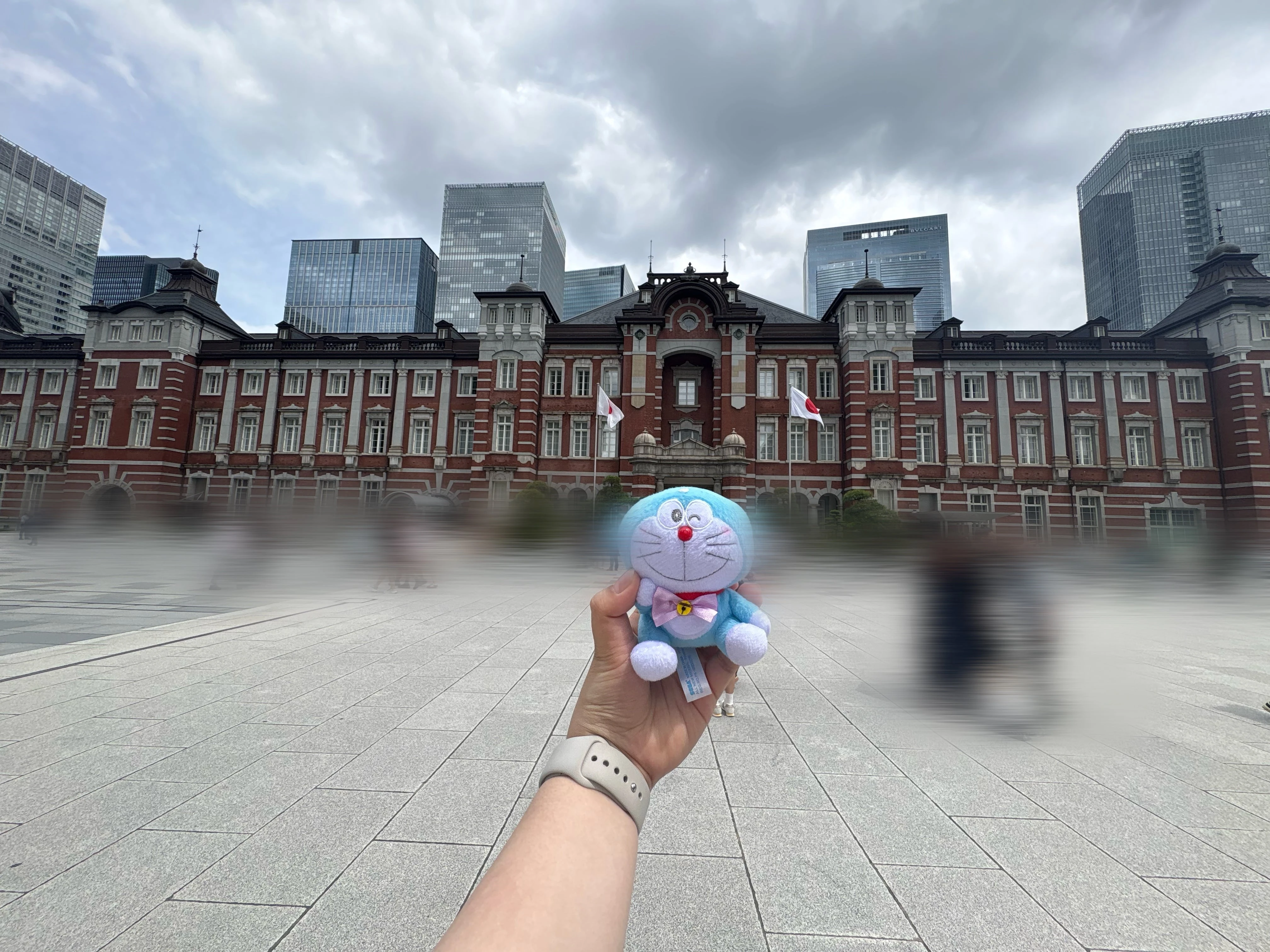 東京駅