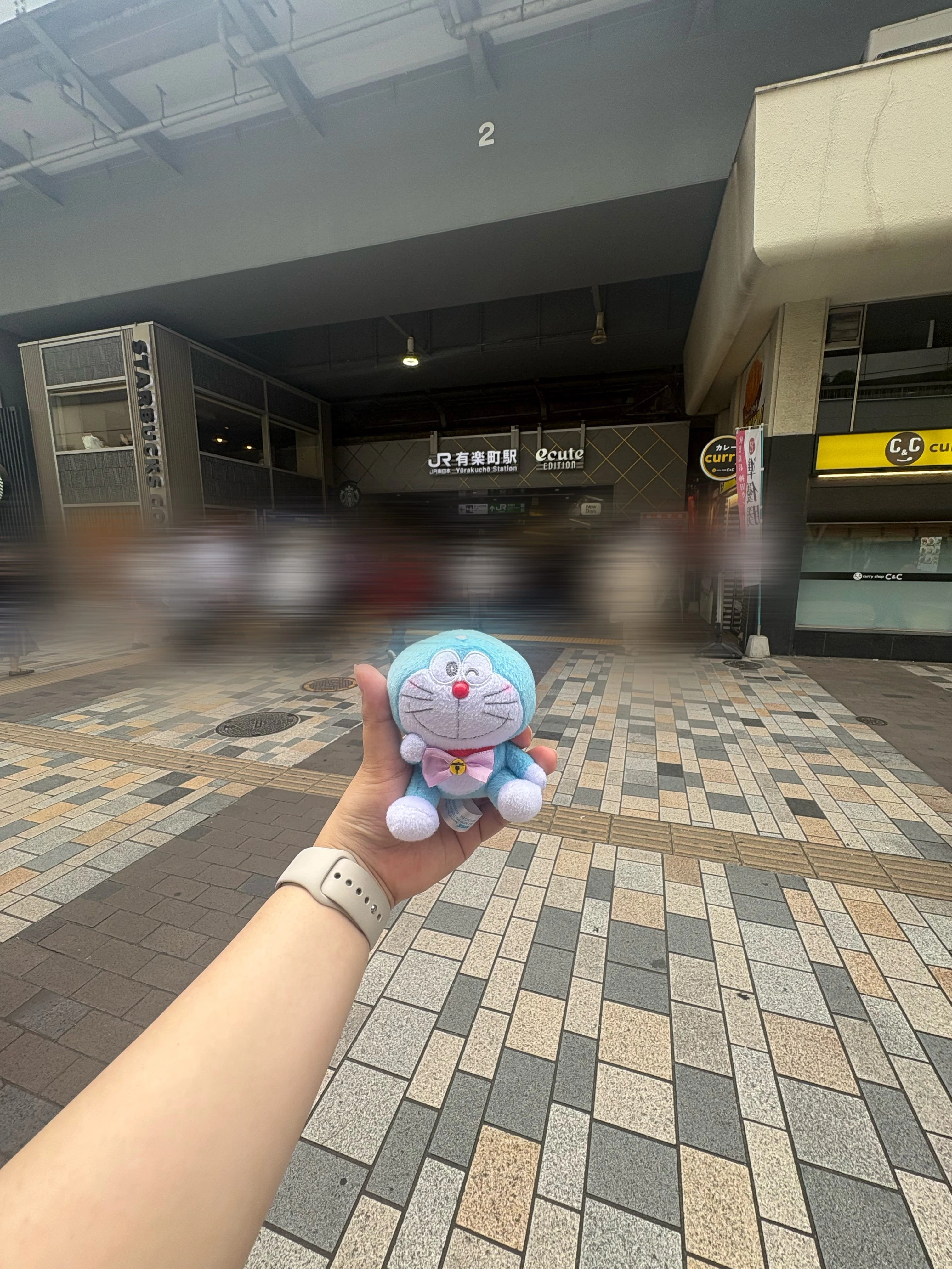 有楽町駅