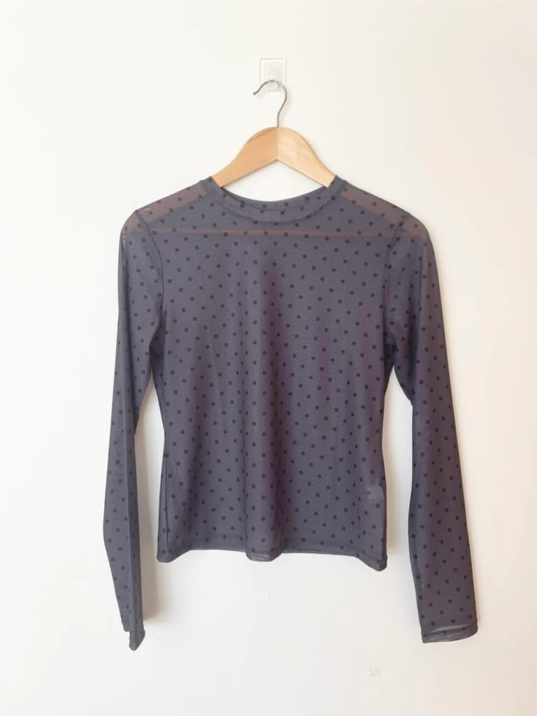 シアードットT、GRAY