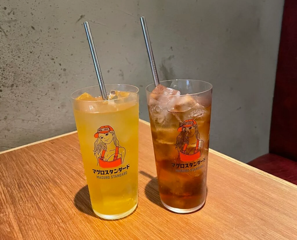 マグロスタンダード
