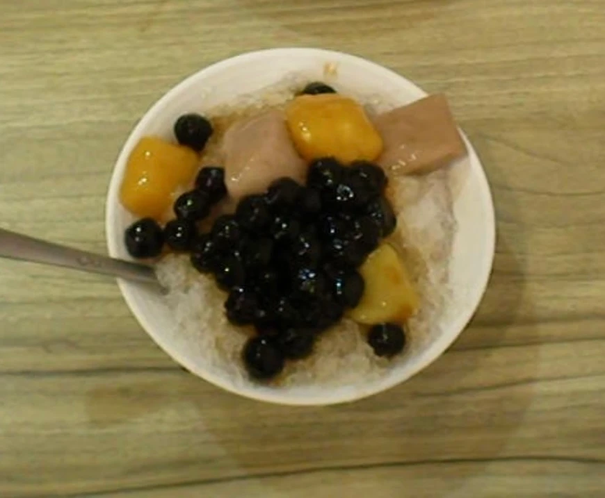 豆花
