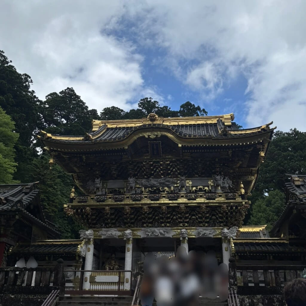 陽明門