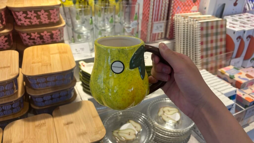 なし