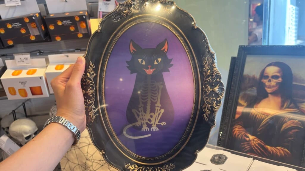 猫の絵