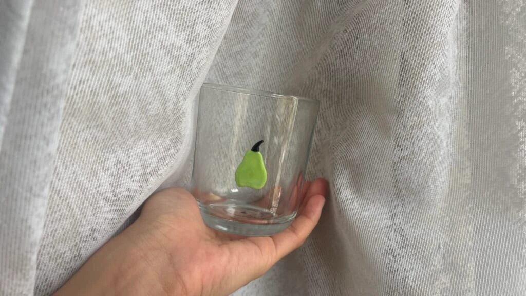なしグラス
