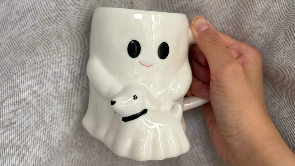 マグカップ