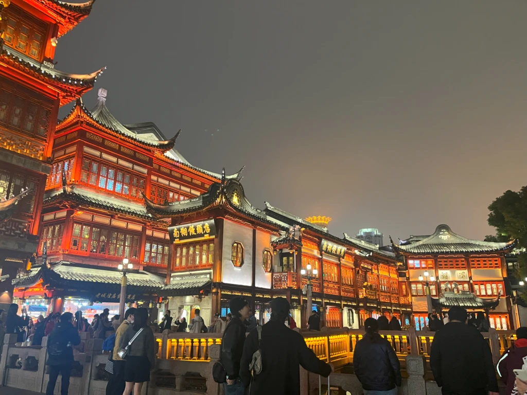豫園