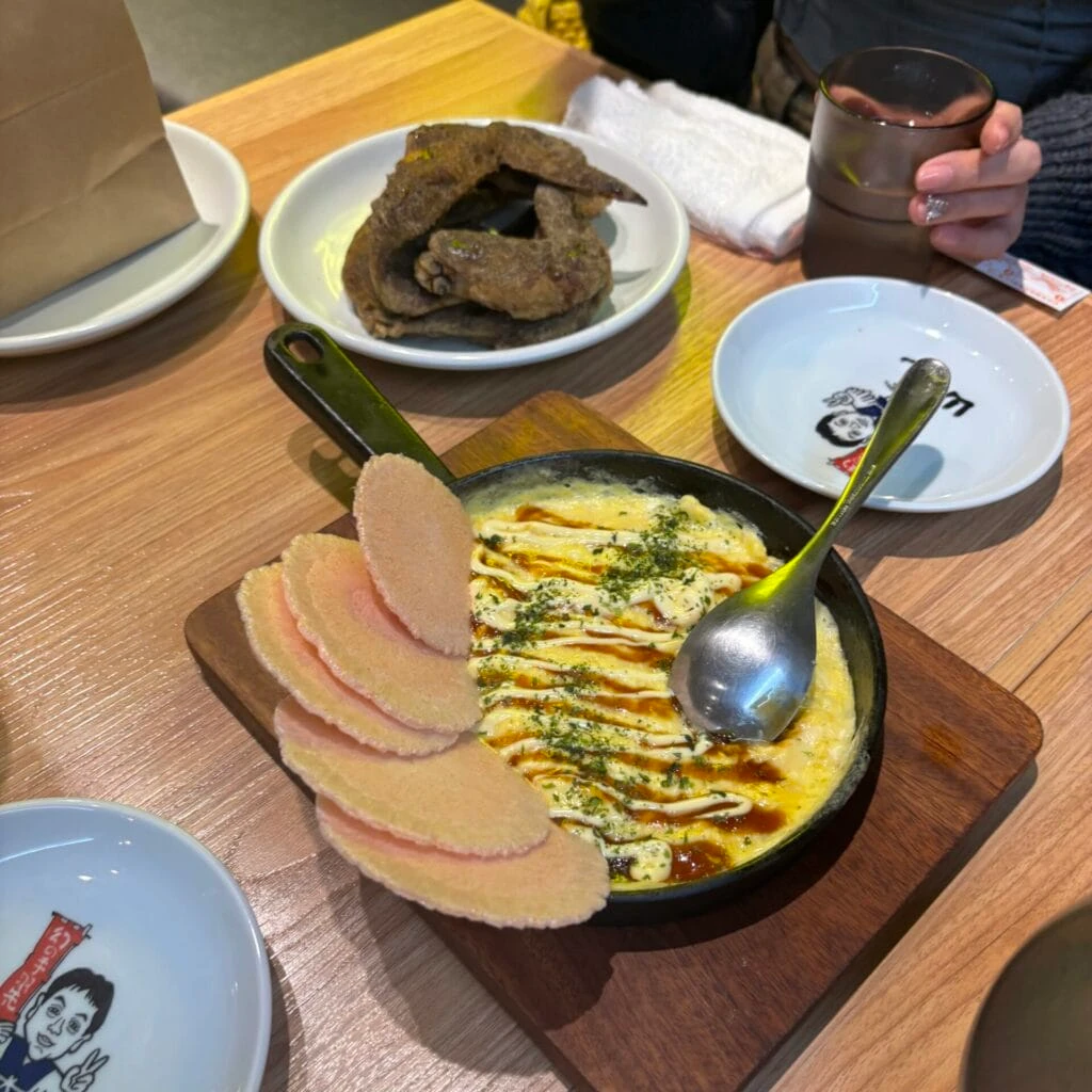 サイドメニュー