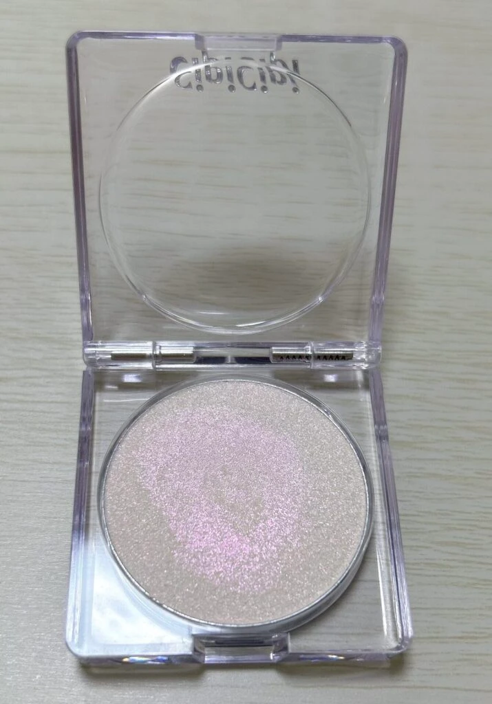 CipiCipi ブリンブリンハイライター 101Pink Aura
2025/3/1 先行発売(3/28 全国発売)
1540円(税込)