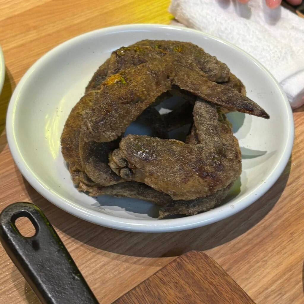 手羽先