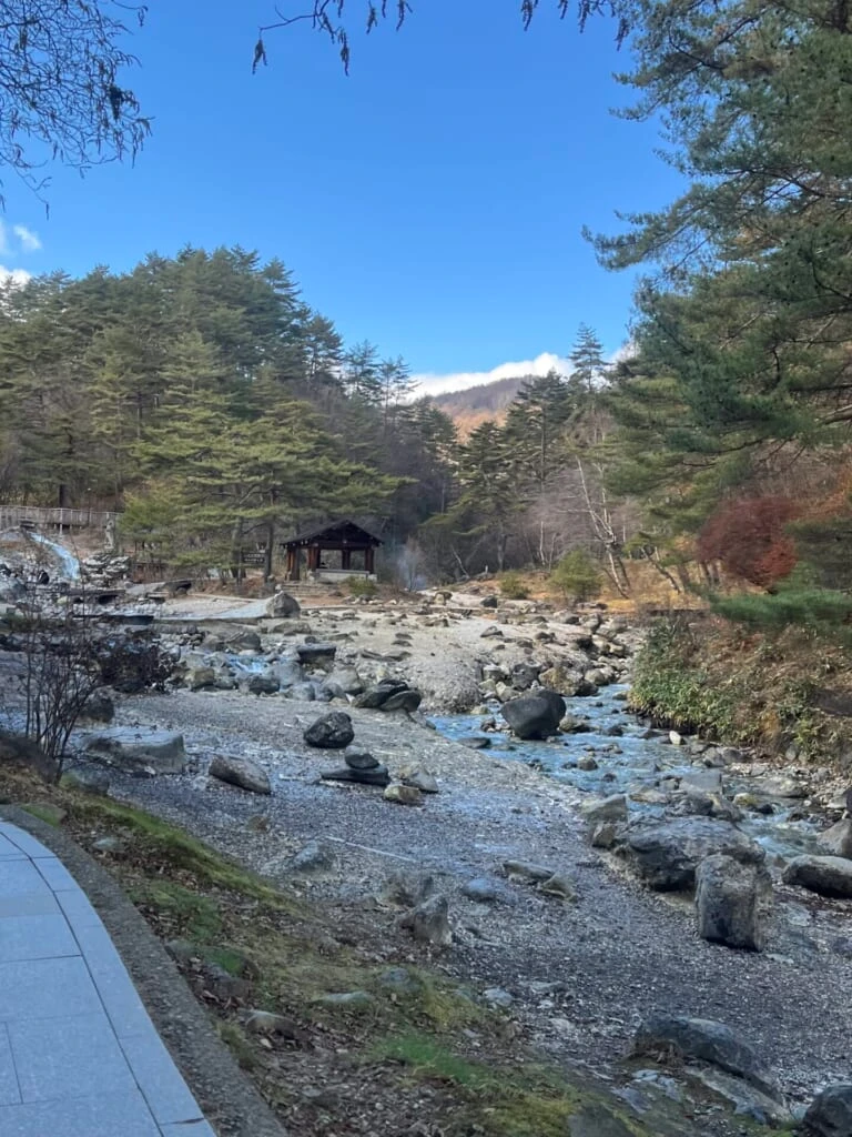 湯川