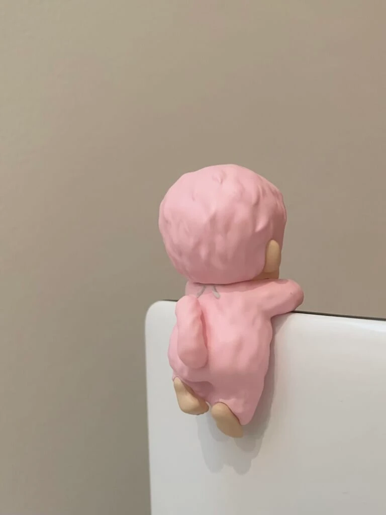 後から見たヒッパーズ