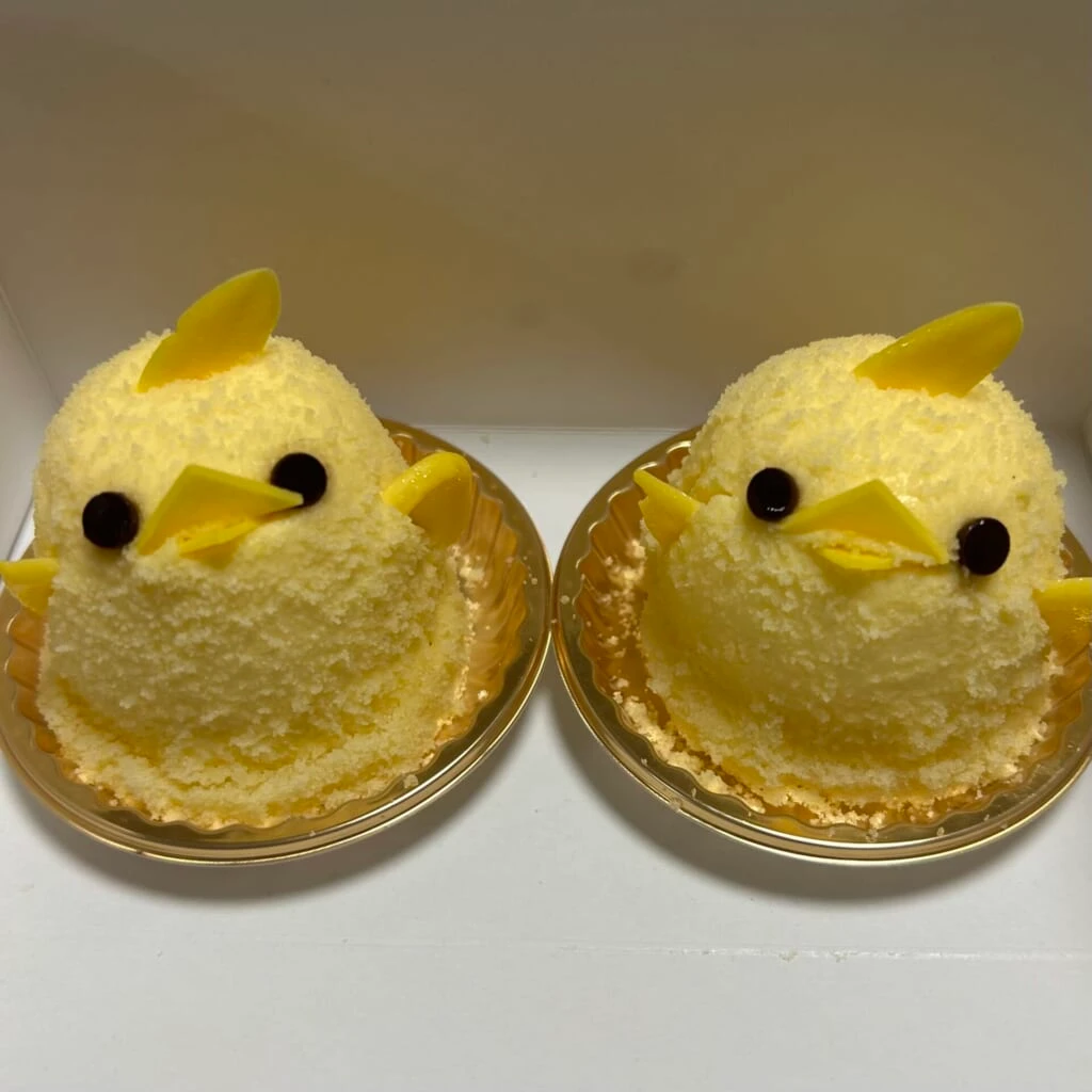 ぴよりん