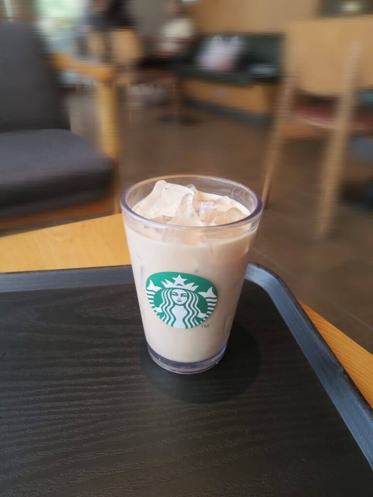クラシックミルクティー