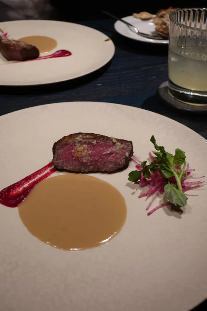 kufuku±(暮富食)お肉