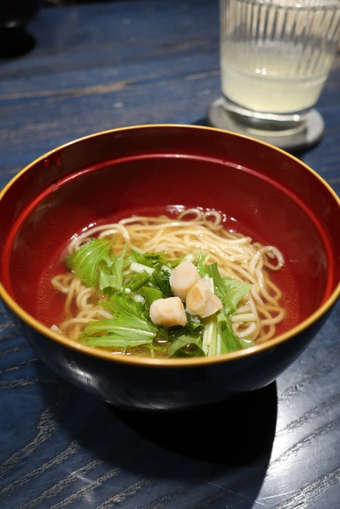 kufuku±(暮富食)前菜2