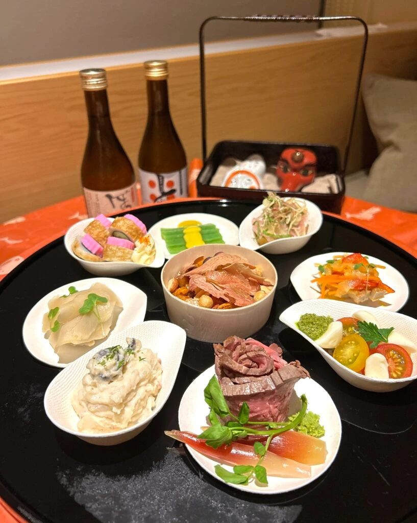 酔っちょれセット内容