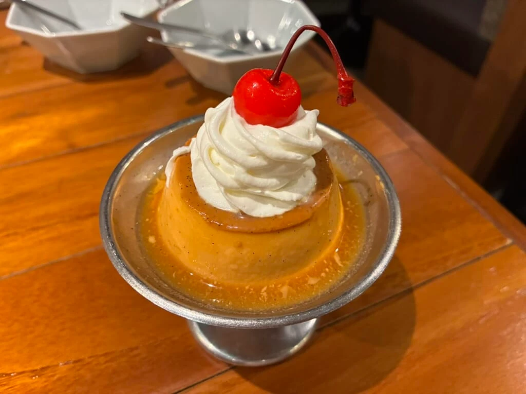 プリン