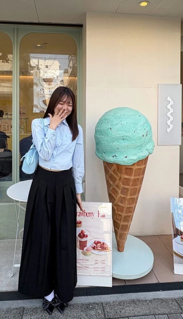 TUTTO 外観 オブジェ
