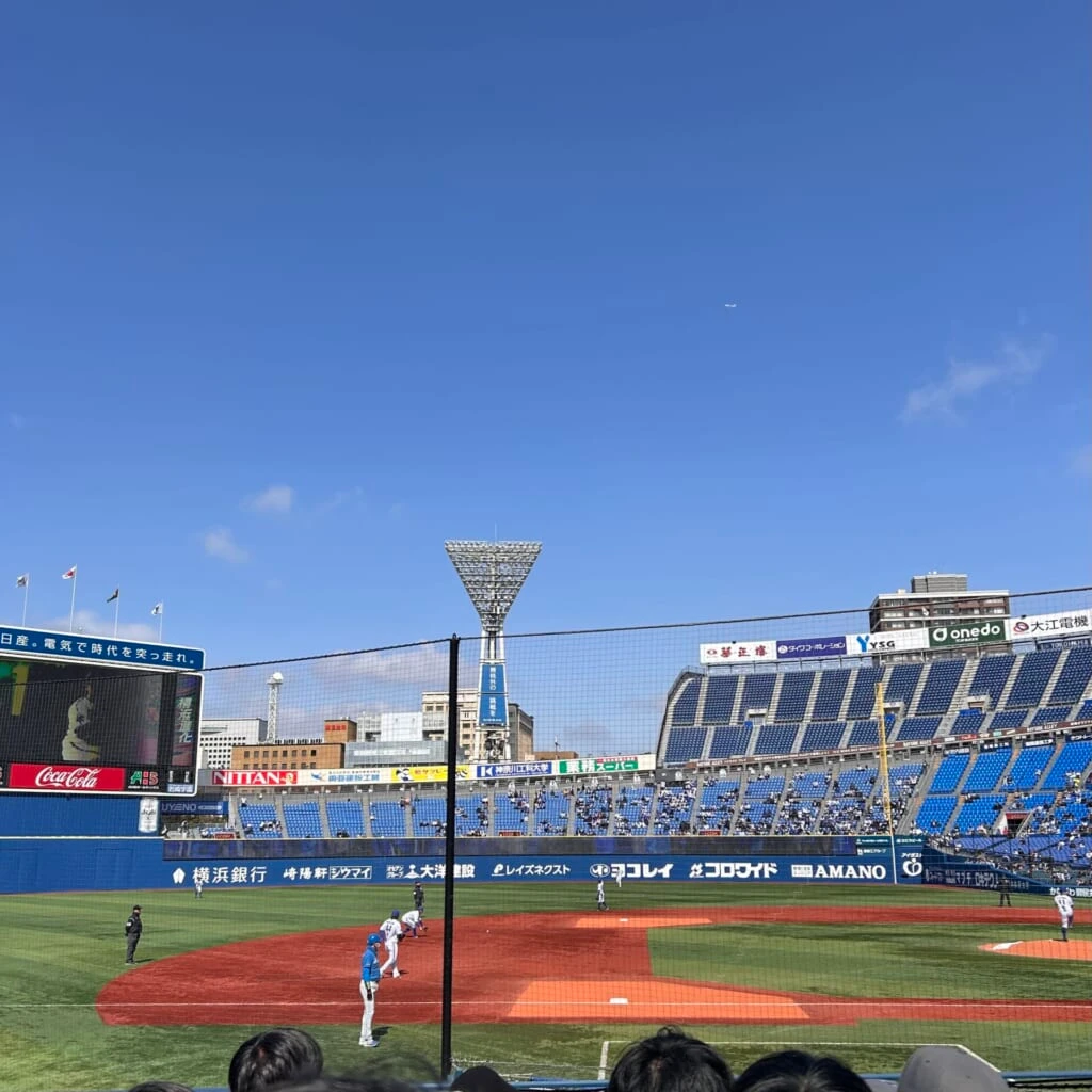 内野(STARSIDE)