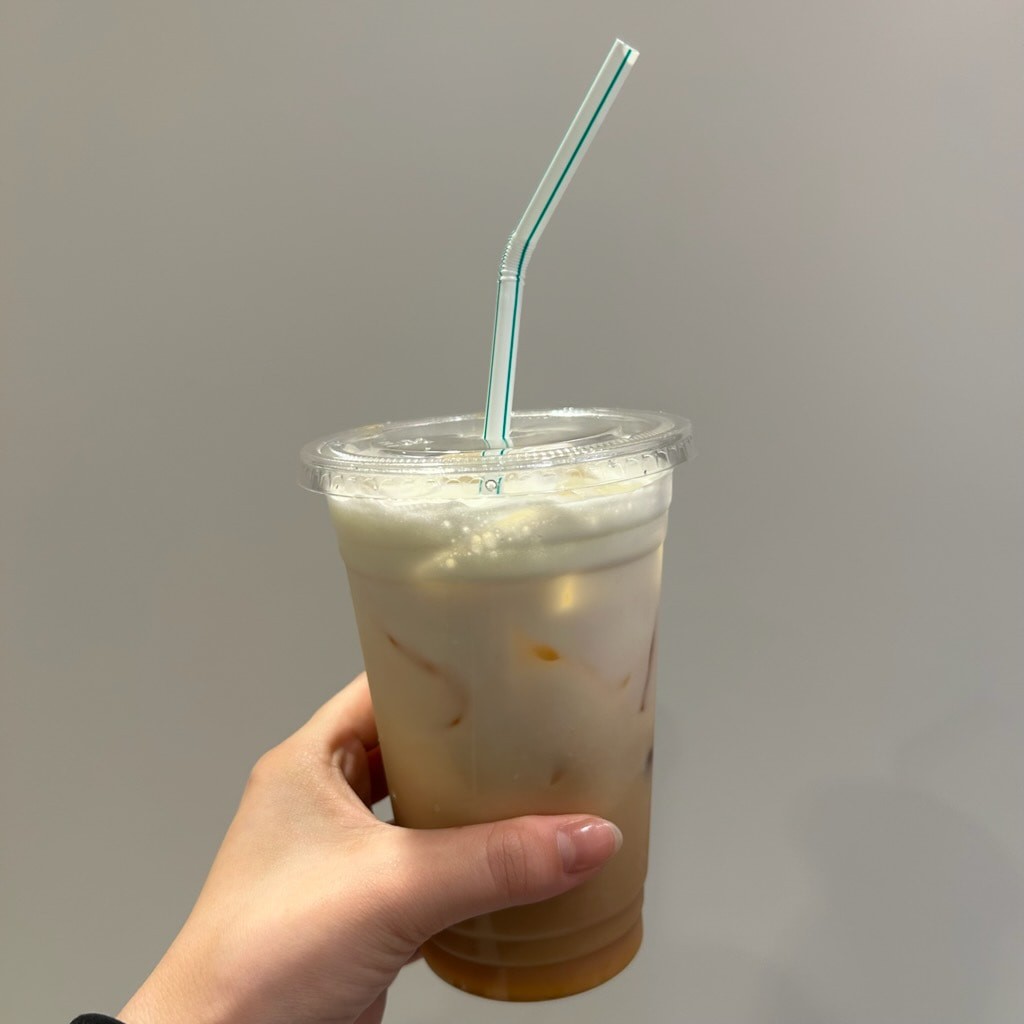 ロイヤルミルクティー(テイクアウト)
