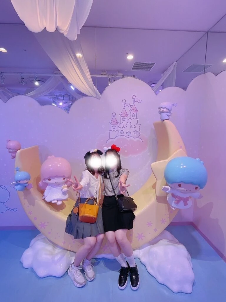 キティー