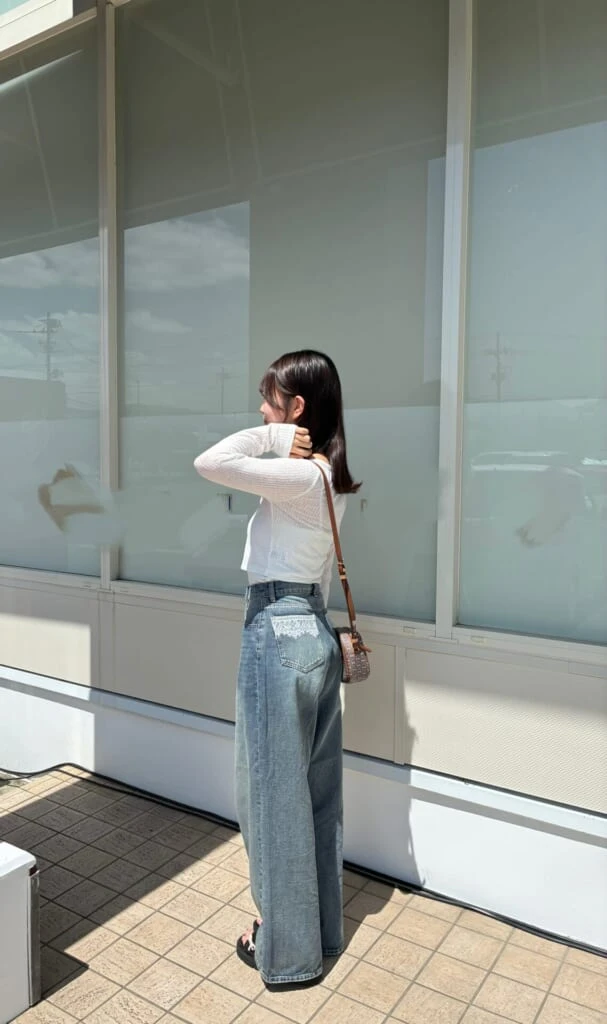 コーデ１