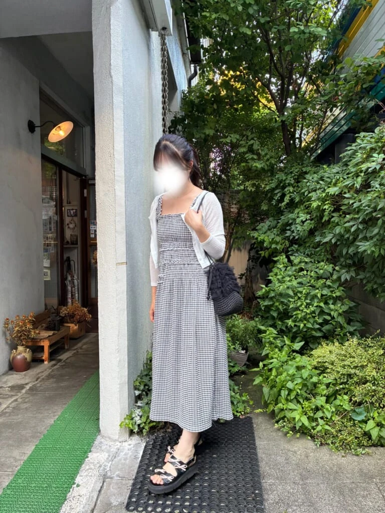 コーデ２
