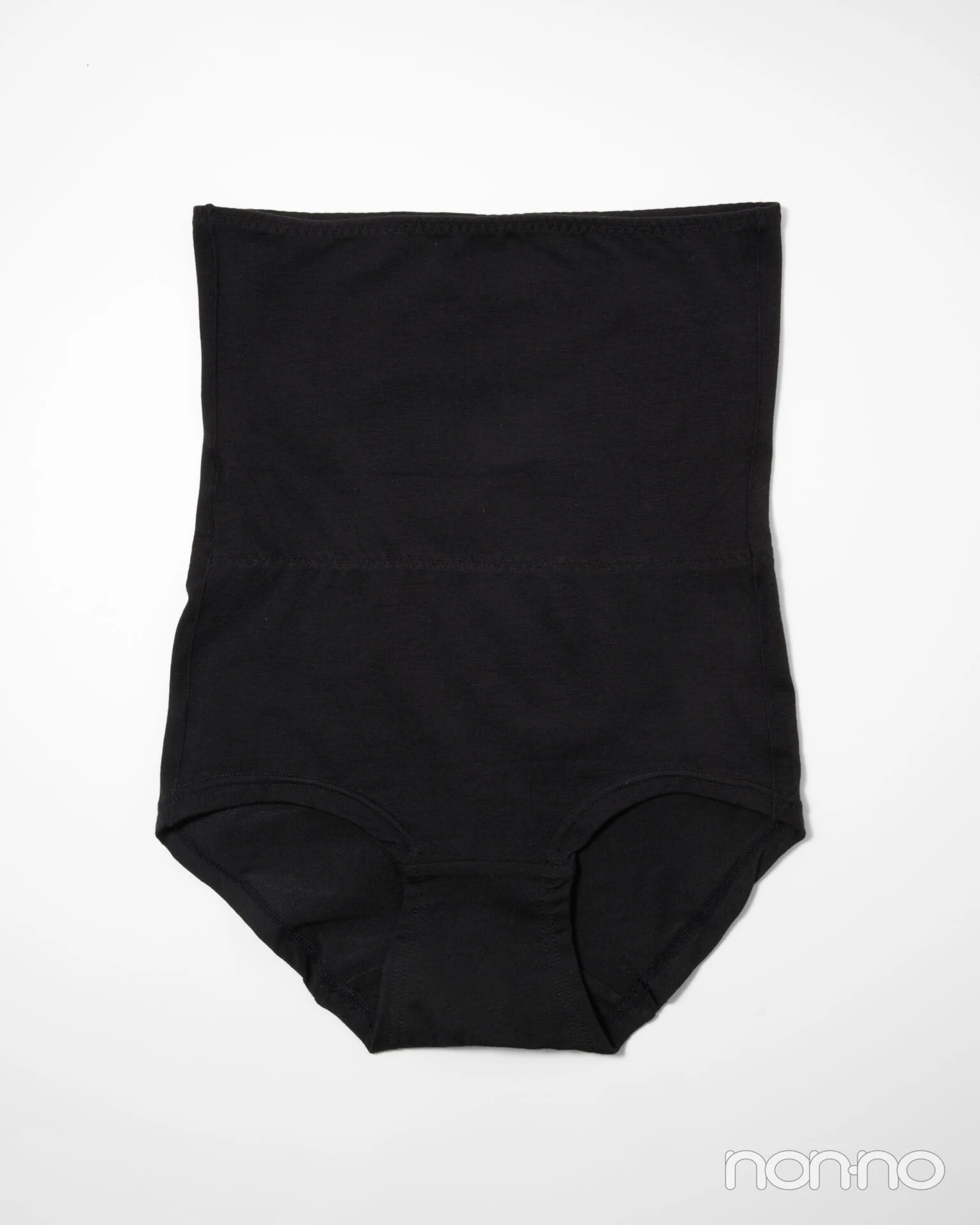 無印良品の腹巻付きショーツ