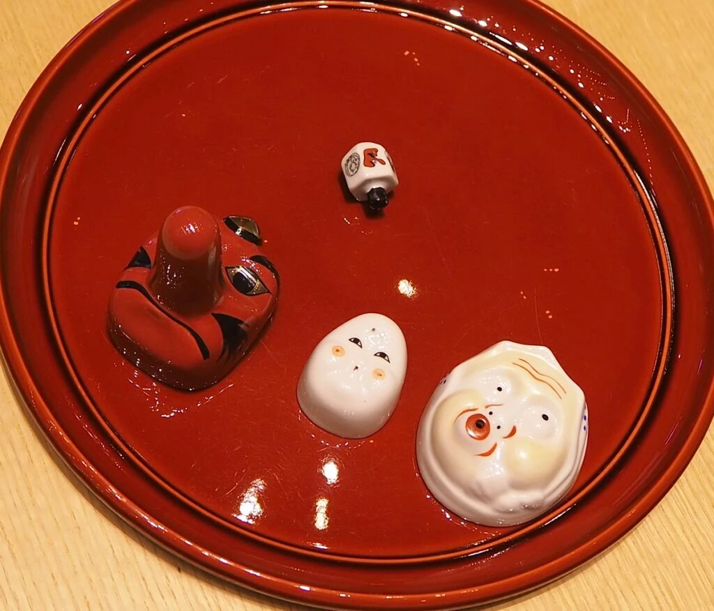 べく杯の盃
