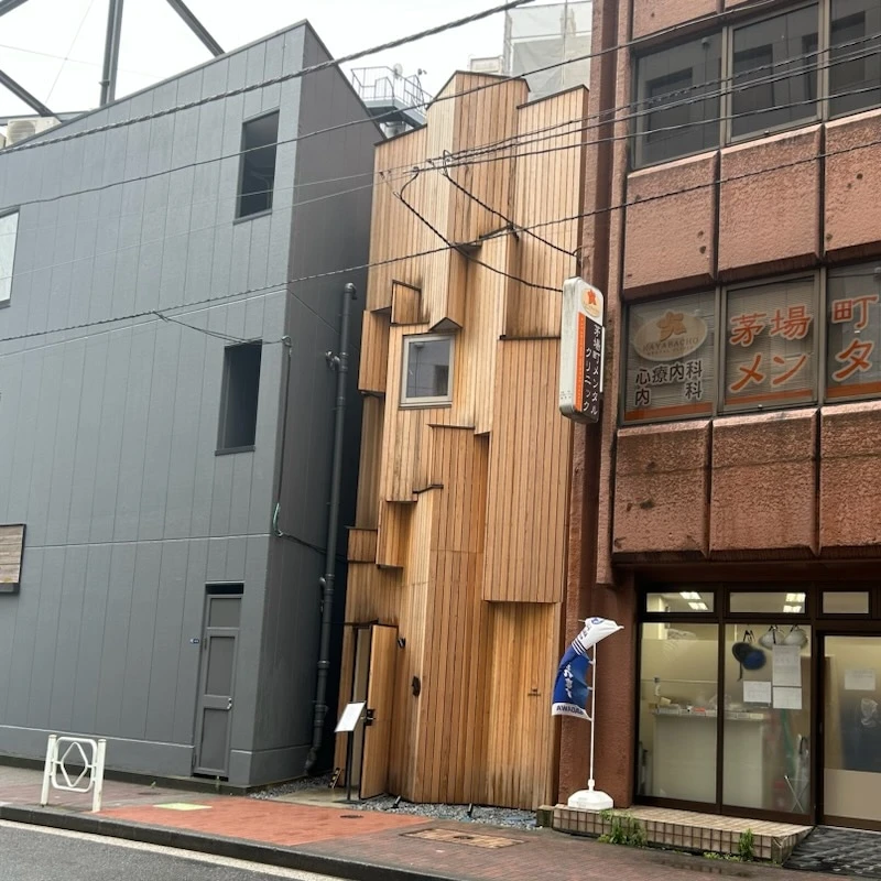 prewood(プレウッド)