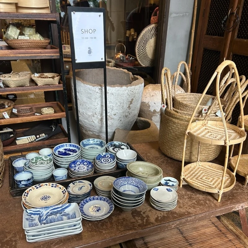 CASICA KABUTOCHO(カシカ 兜町)