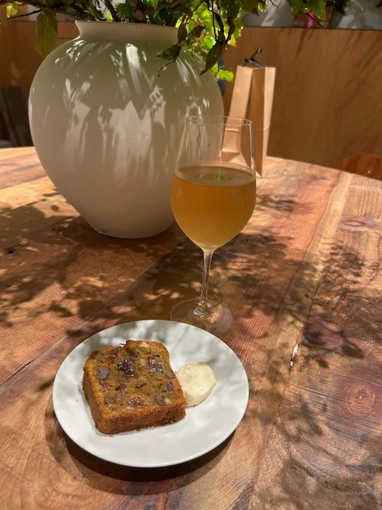 TYNK 店内のイメージ