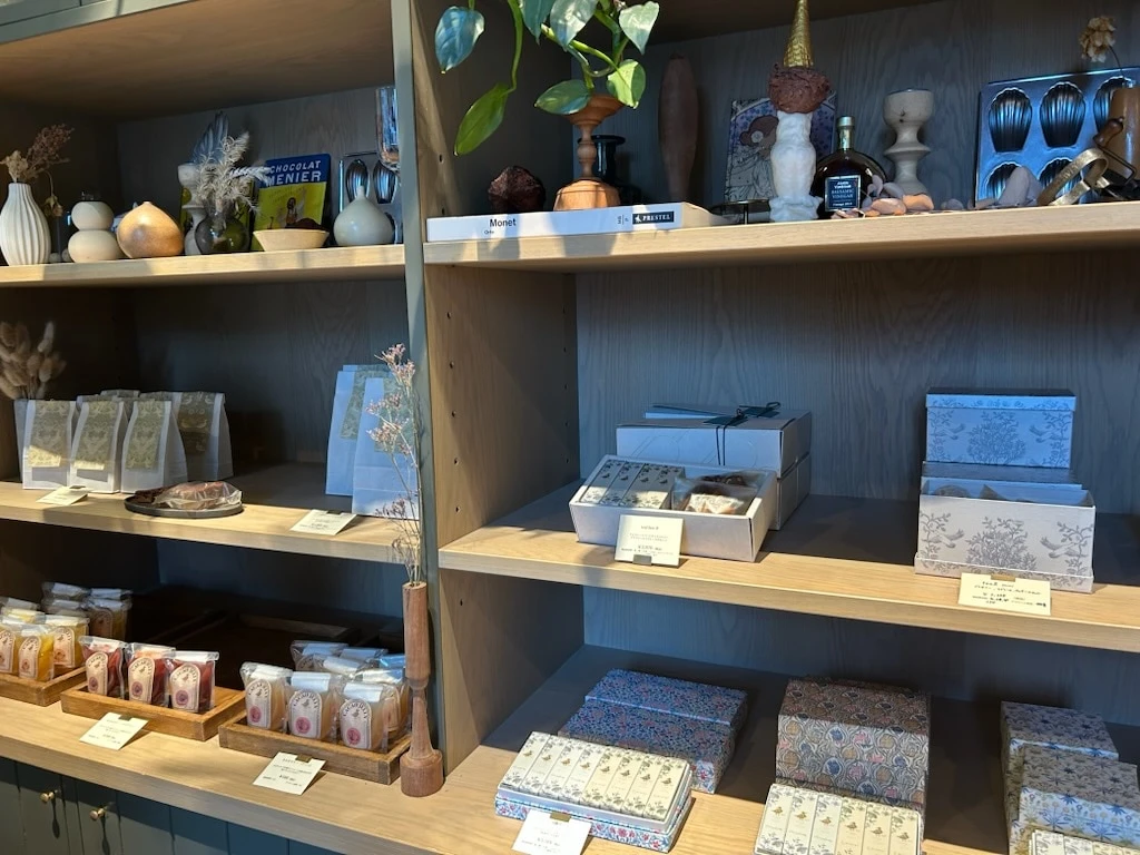 teal(ティール) 店内