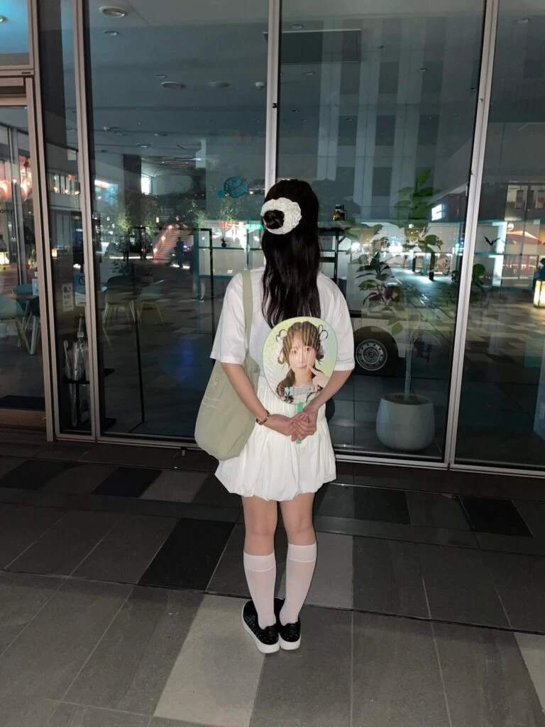 うちわ