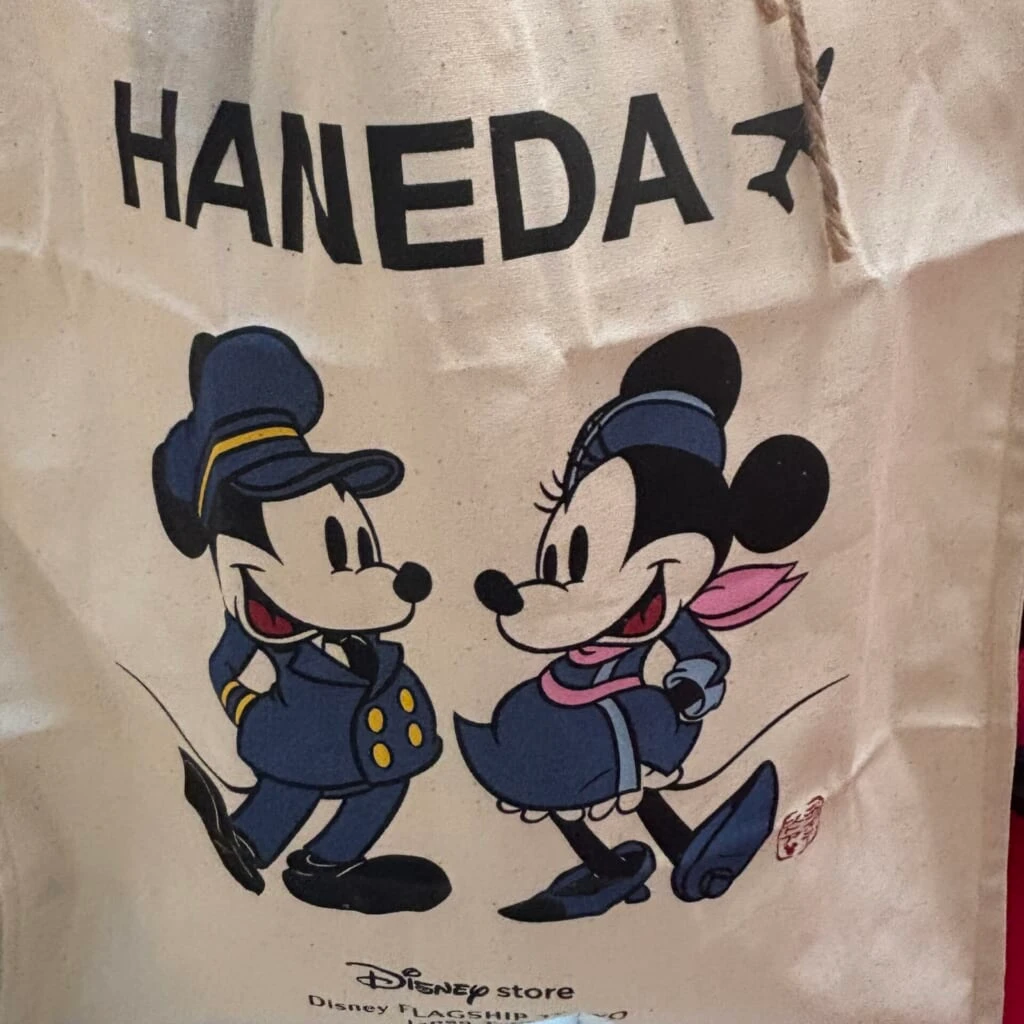 トートバッグ