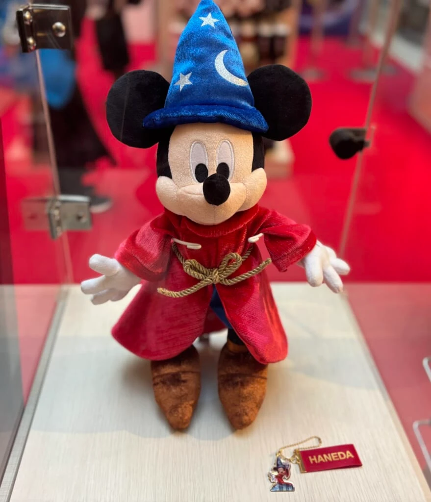 限定グッズ