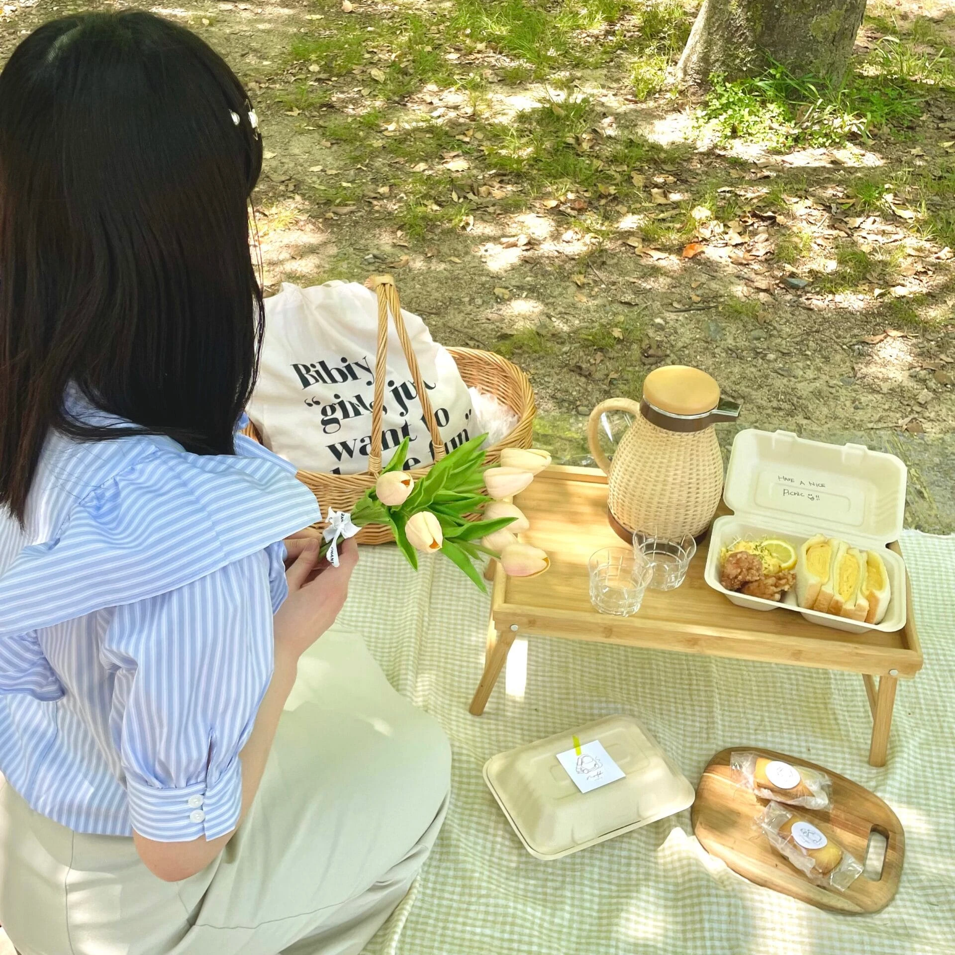 Himeka non-no大学生エディターズ OGエディターズ アイコン写真