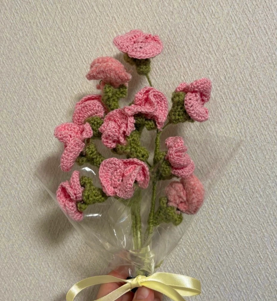 編み物