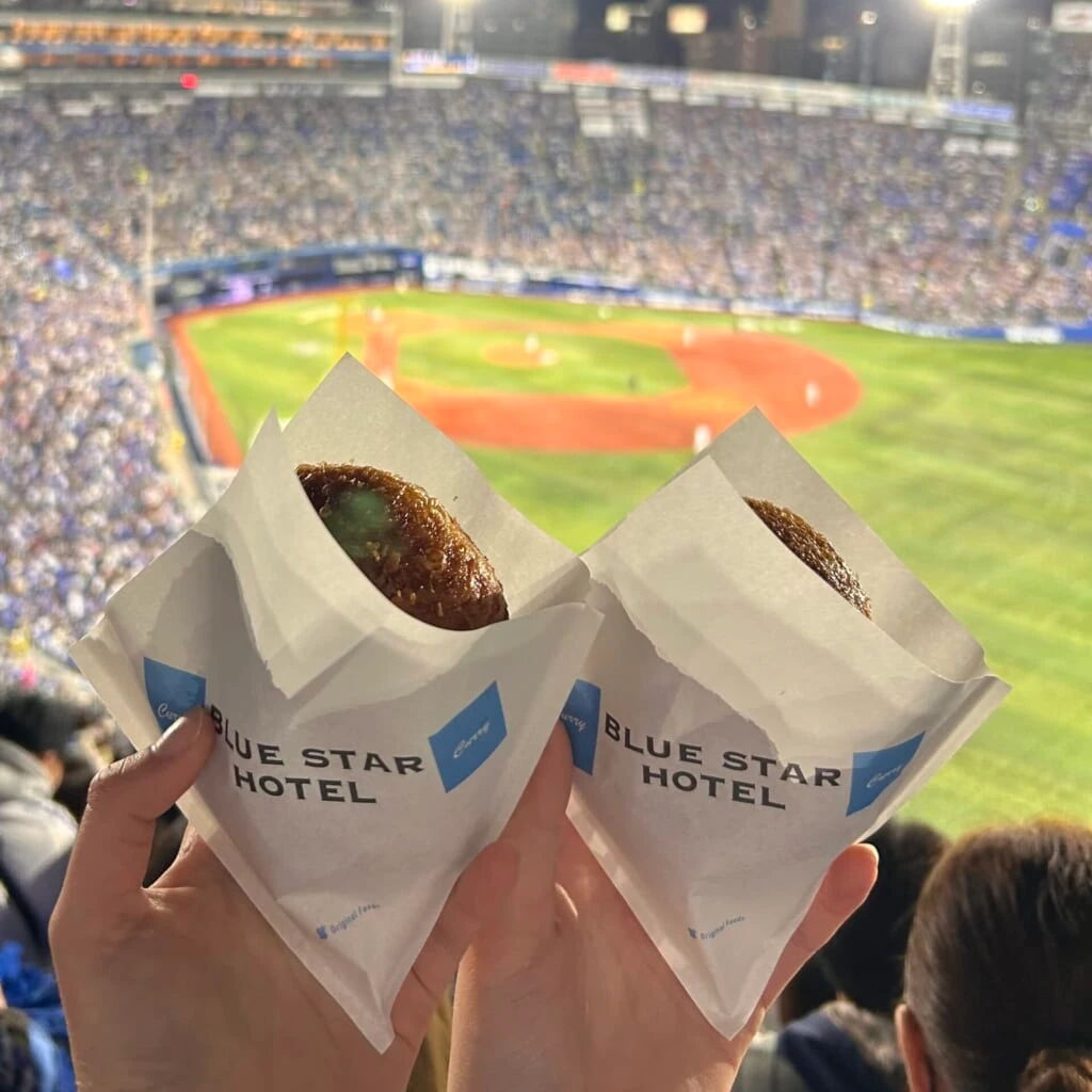 カレーパン