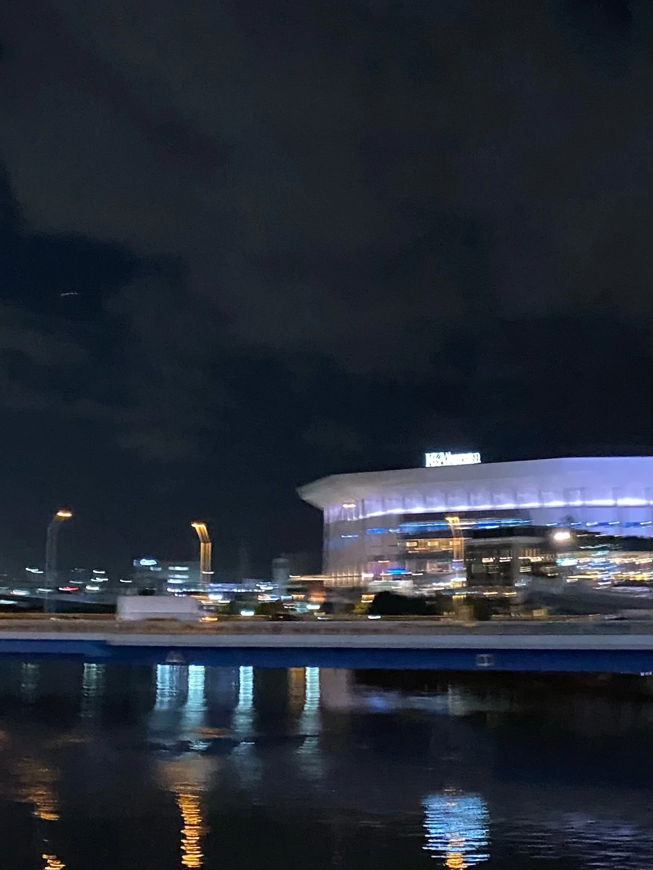 Kアリーナ横浜