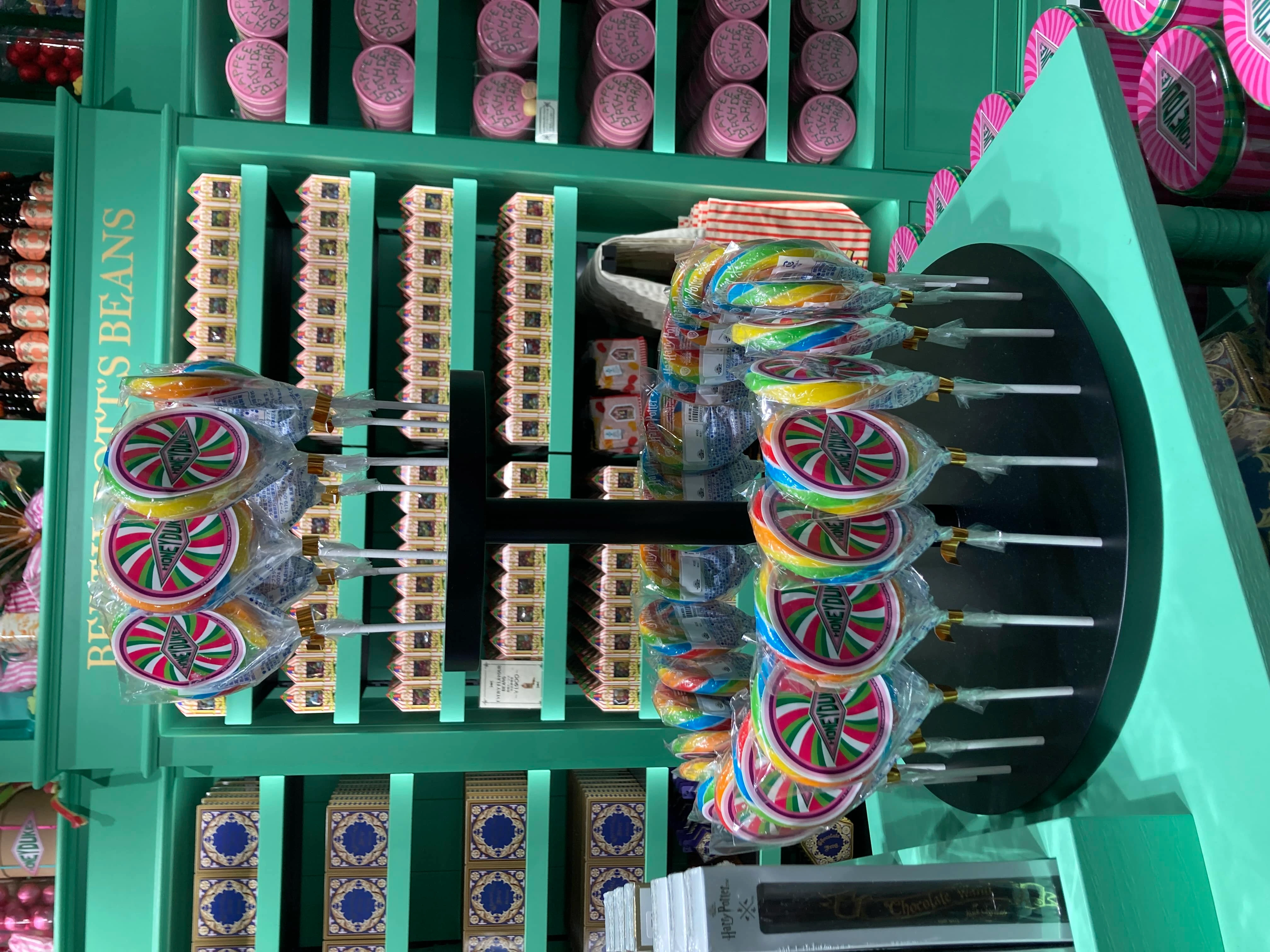 HPロリポップキャンディ