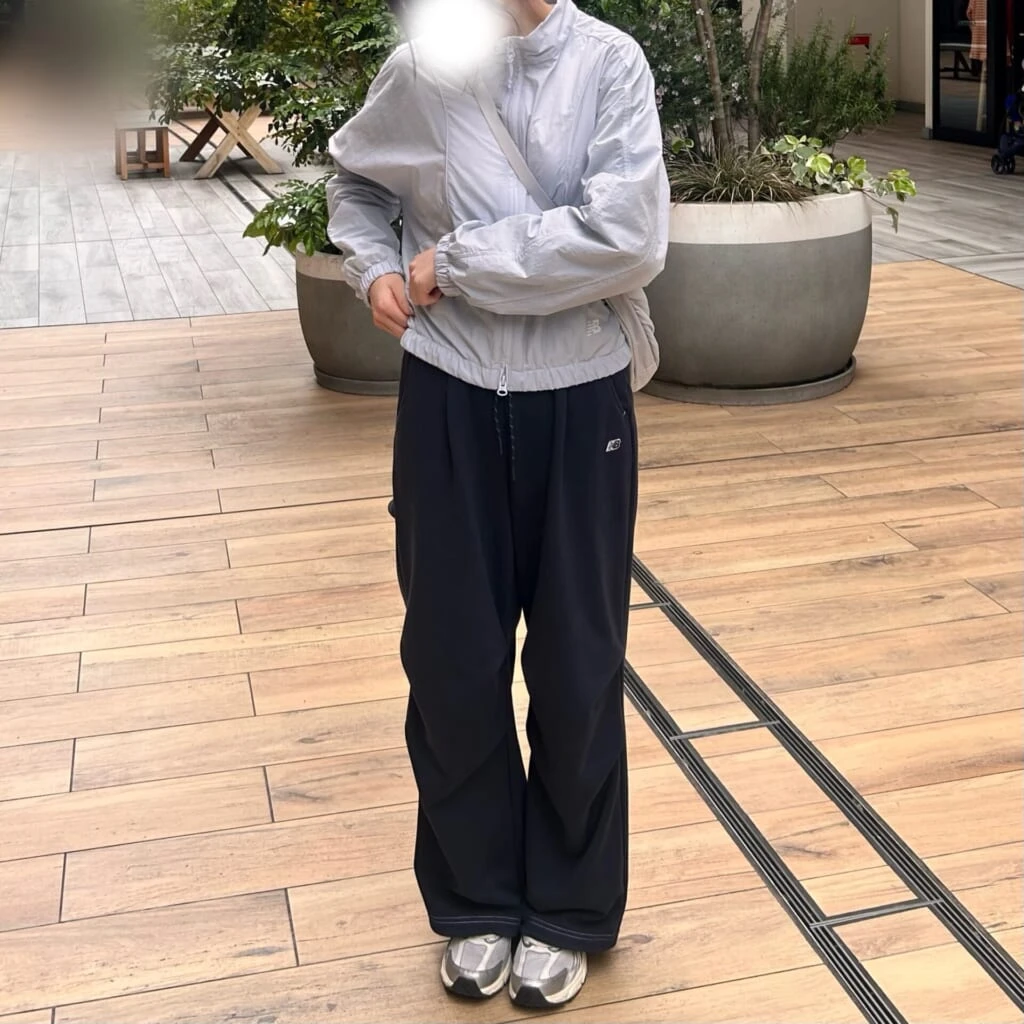 着用