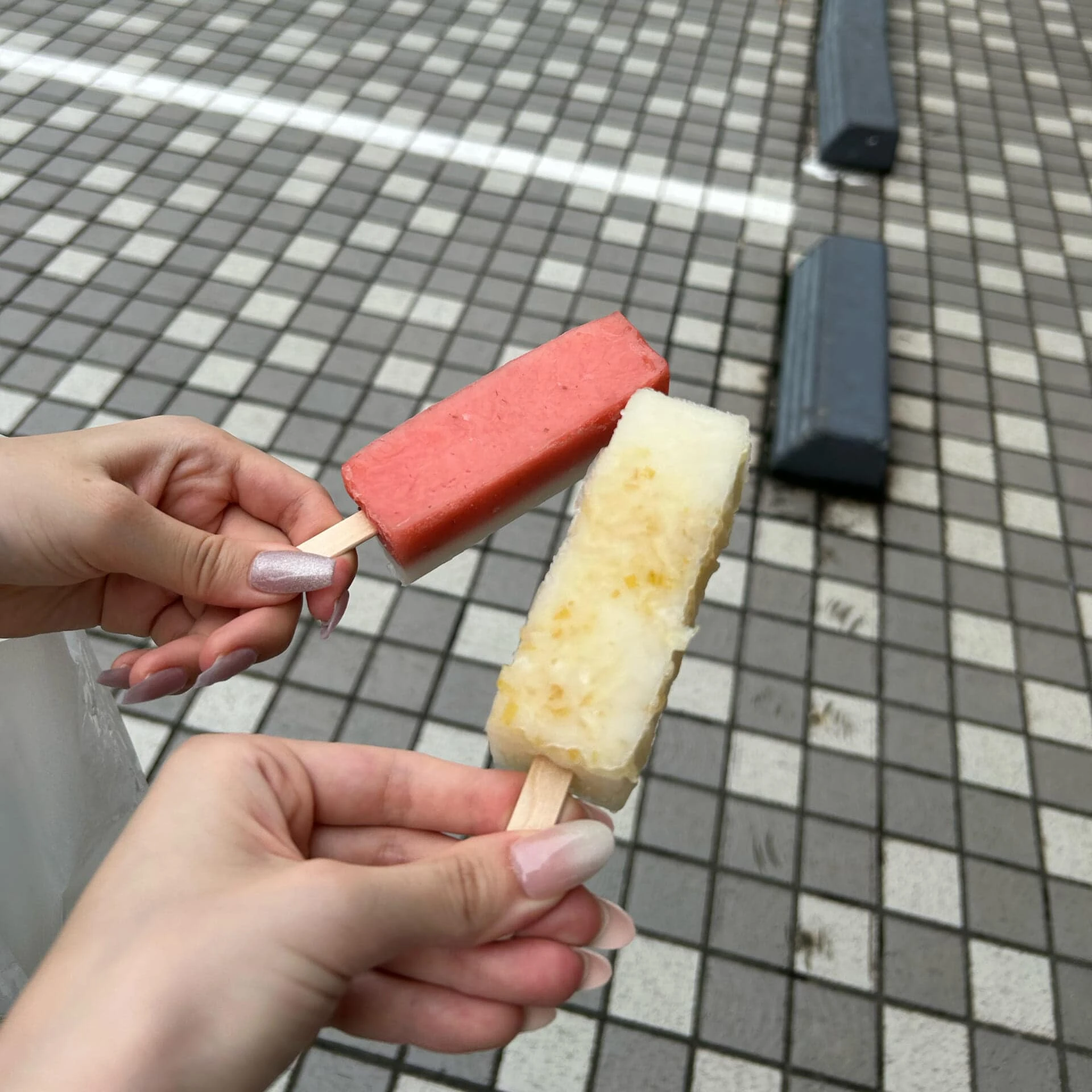 アイスの画像