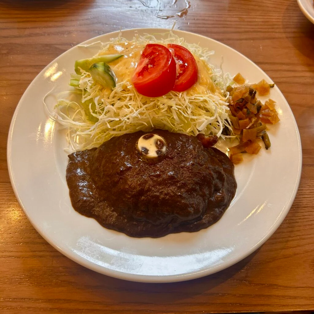 絶品カレー